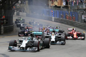 F1: Beköszöntött a jégkorszak