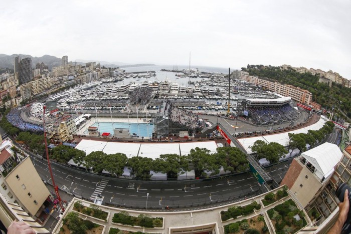 F1: Rosberg visszavágott Hamiltonnak, csoda a mezőny végén 7 | Vezess F1: Rosberg visszavágott Hamiltonnak, csoda a mezőny végén 7