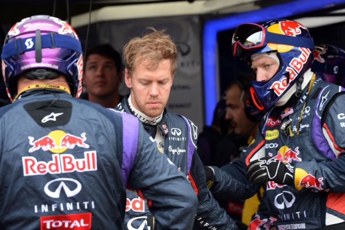 F1: Rosberg visszavágott Hamiltonnak, csoda a mezőny végén 9 | Vezess F1: Rosberg visszavágott Hamiltonnak, csoda a mezőny végén 9