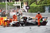 F1: 52 milliárdos bukóban a Marussia 59