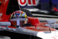 F1: 52 milliárdos bukóban a Marussia 71