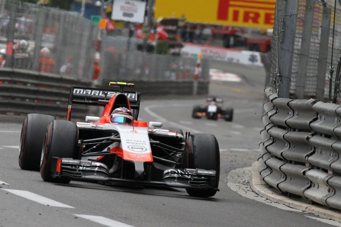 F1: 52 milliárdos bukóban a Marussia 6