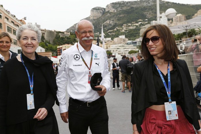 A Forma-1-nek diktátor kell? 7 | Vezess A Forma-1-nek diktátor kell? 7