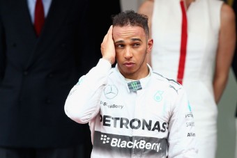 F1: Megerősödik vagy belebukik Hamilton?