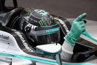 F1: Így lehetne kiiktatni a Rosberg-trükköt