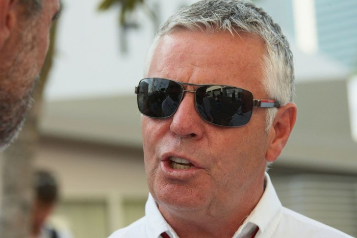 F1: Így lehetne kiiktatni a Rosberg-trükköt 6 | Vezess F1: Így lehetne kiiktatni a Rosberg-trükköt 6