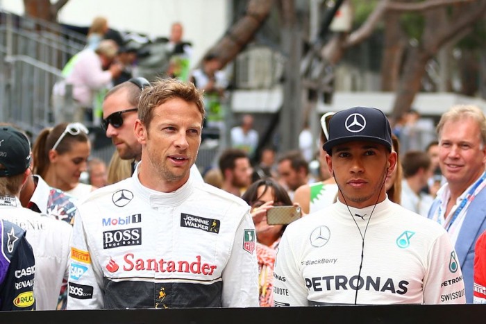 F1: Megerősödik vagy belebukik Hamilton? 6