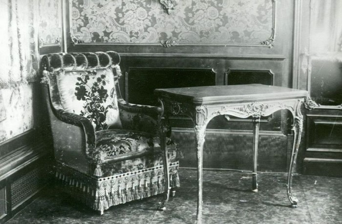 Az utolsó orosz cár luxusvonata 8 | Vezess Az utolsó orosz cár luxusvonata 8