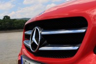 Mercedes GLA – A szerethető szakállas nő 53