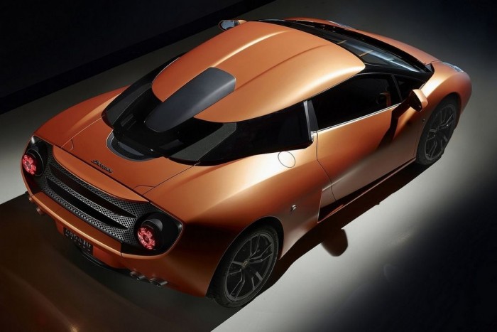 95 évesen is virgonc a Zagato 5 | Vezess 95 évesen is virgonc a Zagato 5