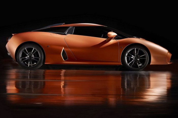 95 évesen is virgonc a Zagato 6 | Vezess 95 évesen is virgonc a Zagato 6