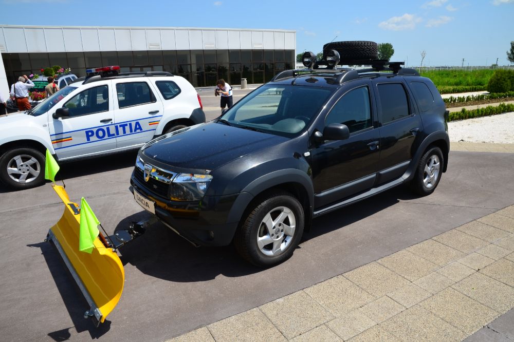 A Dacia, és ami mögötte van 40