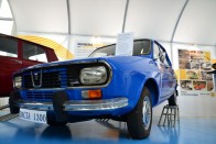 A Dacia, és ami mögötte van 180