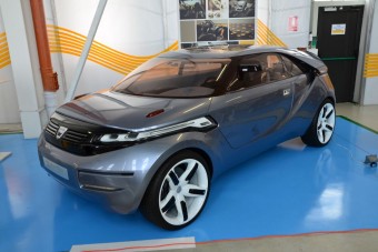 A Dacia, és ami mögötte van