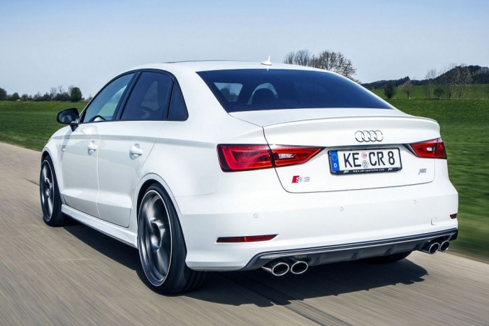 Magyar szedán szteroidkúrán 6