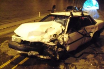 Hivatalos: megvan a világ legostobább sofőrje