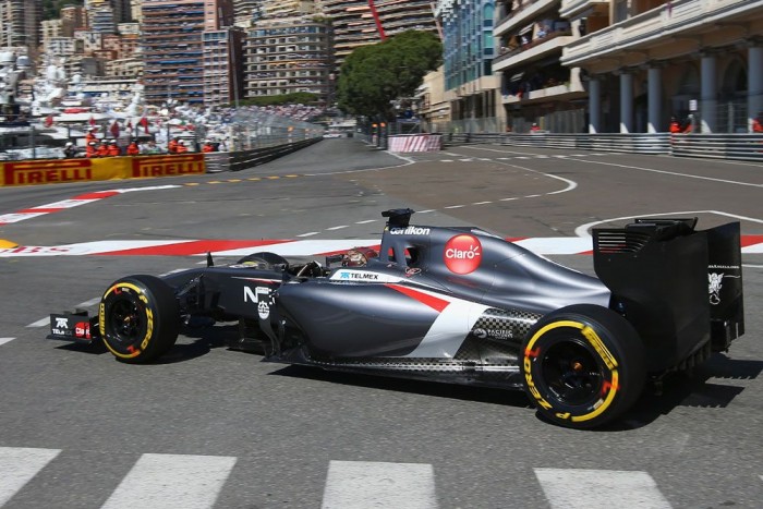 F1: Itt az ideje eladni a Saubert 3 | Vezess F1: Itt az ideje eladni a Saubert 3