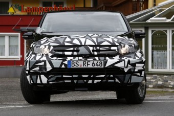 Már készül a Škoda kis egyterűje