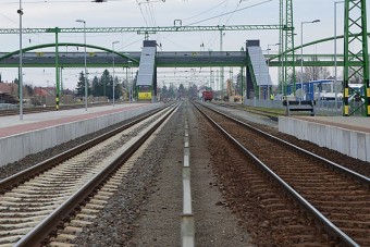 Nyolc hídfelújítás öt megyében