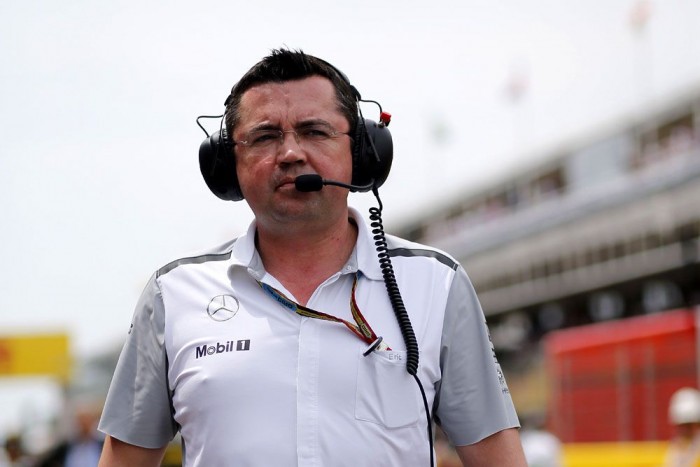 F1: A Honda beszáll a McLarenbe? 3 | Vezess F1: A Honda beszáll a McLarenbe? 3