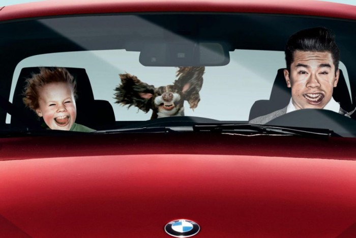 Miben jobb a Toyota a BMW-nél? 10 2. BMW, 5731 mrd Ft (+7%) Jóllehet az Audi nagyot ugrott előre és a Mercedes-Benz márkaértéke is erősen fejlődött, a BMW megőrizte első helyét a prémiummárkák között. A MINI-t hozzácsapva értékesítési darabszámban és profitban is ők állnak a legjobban