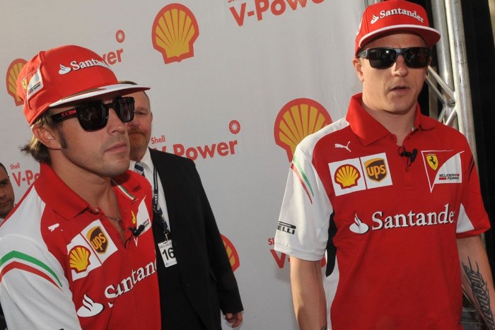 Massa: Nem csoda, hogy kikap Räikkönen 3