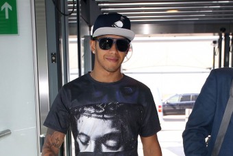 F1: Hamilton magára haragította a szülővárosát