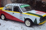 Vérre éhes öreg Škoda, finoman reszelt Wartburg 18