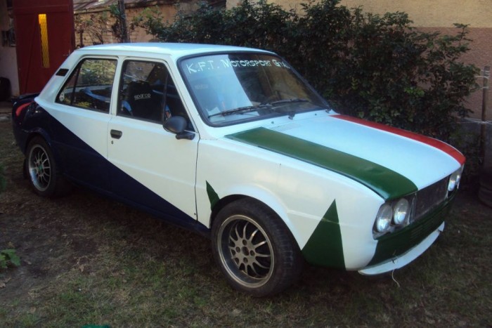 Vérre éhes öreg Škoda, finoman reszelt Wartburg 31 Vérre éhes öreg Škoda, finoman reszelt Wartburg 31