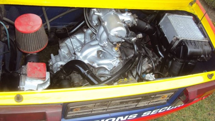 Vérre éhes öreg Škoda, finoman reszelt Wartburg 9