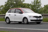 Teljes szépségében az új Škoda Fabia 12