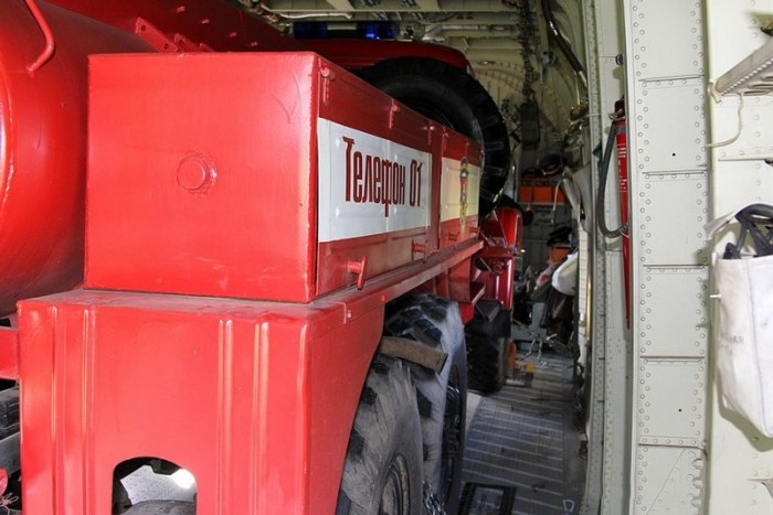 Mit szállít ez a helikopter? Nem fogod elhinni! 8 | Vezess Mit szállít ez a helikopter? Nem fogod elhinni! 8