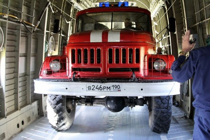 Mit szállít ez a helikopter? Nem fogod elhinni! 7 | Vezess Mit szállít ez a helikopter? Nem fogod elhinni! 7