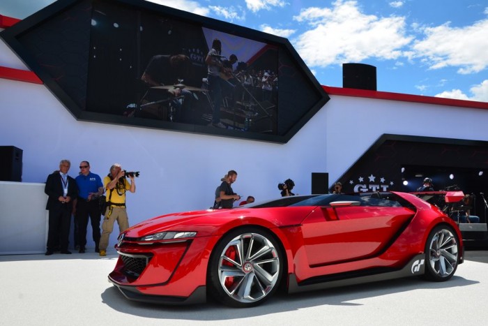 Így válik valósággá a játék 17