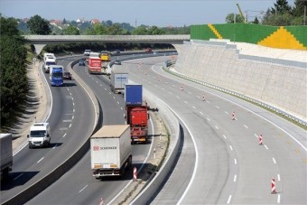 Csak 2020 után folytatódik az M0-s építése