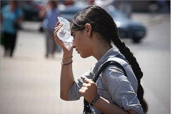 Ne üljön autóba, ha nem bírja a hőséget!