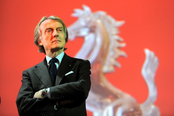 F1: A Ferrari megint csúcstalálkozót hív össze 3