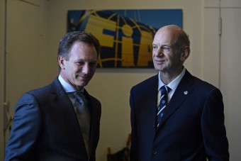 F1: Még idén lecserélik a selejtes szenzort