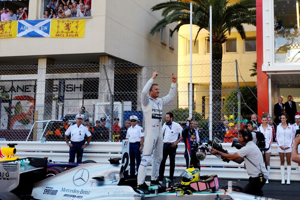 F1: Cicaharc a Red Bull- és Merci-főnök között 1