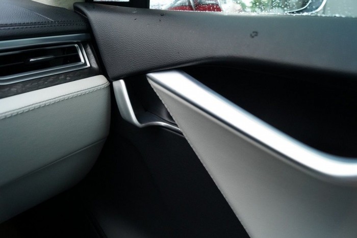 Tényleg olyan fantasztikus, ahogy mondják! 10 | Vezess A kidolgozás minősége a legtöbb helyen pazar, helyenként tanulmányautósan elkapkodott