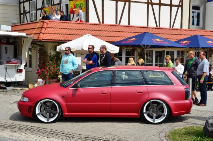 A Volkswagen-őrültek Mekkája 30