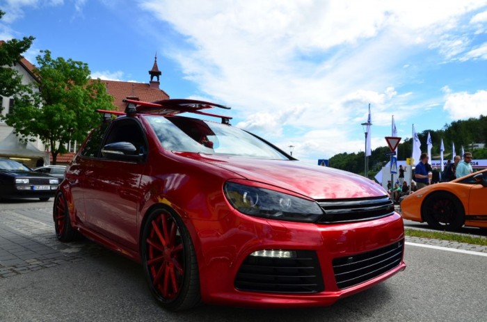 A Volkswagen-őrültek Mekkája 26