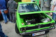 A Volkswagen-őrültek Mekkája 127