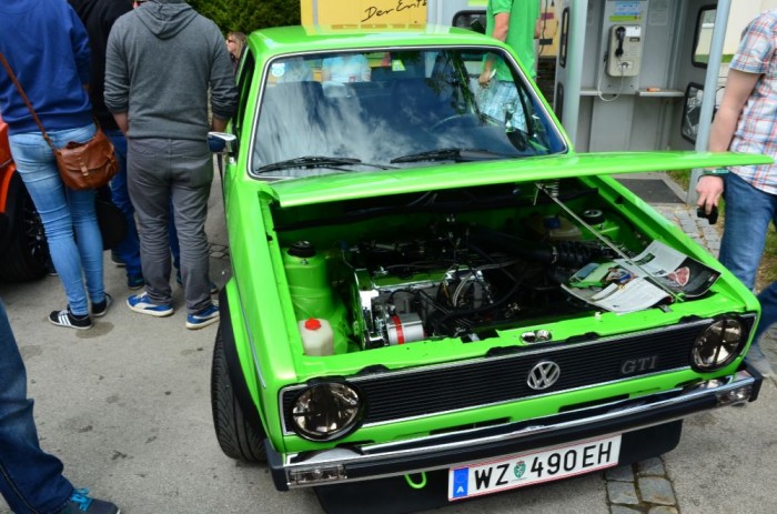 A Volkswagen-őrültek Mekkája 25