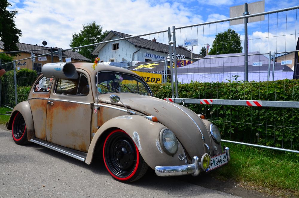 A Volkswagen-őrültek Mekkája 34