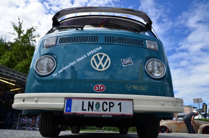 A Volkswagen-őrültek Mekkája 24