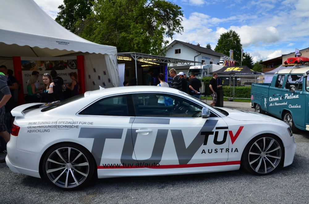 A Volkswagen-őrültek Mekkája 37