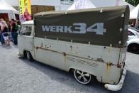 A Volkswagen-őrültek Mekkája 135