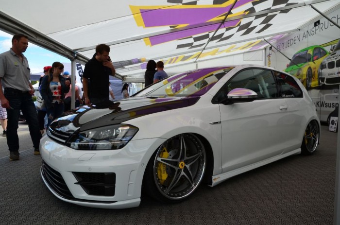 A Volkswagen-őrültek Mekkája 22