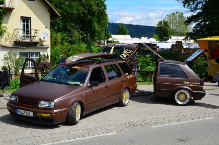 A Volkswagen-őrültek Mekkája 21